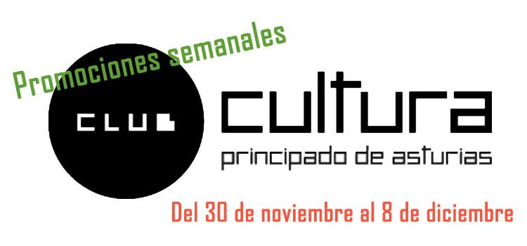 Go to Image Promociones Semana: del 30 de noviembre al 8 de diciembre