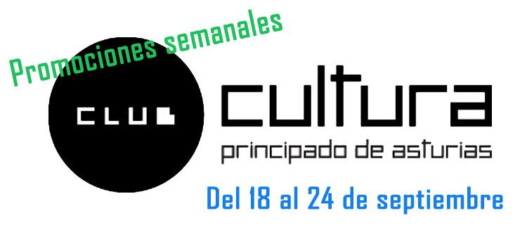 Go to Image Promociones Semana: del 18 al 24 de septiembre