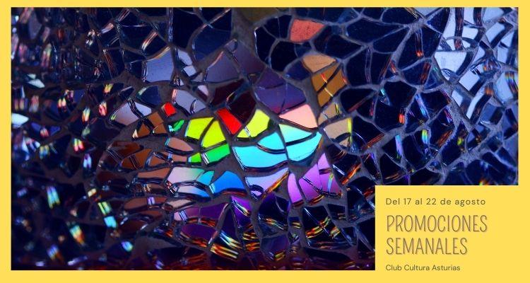 Ir a Imagen Promociones semanales: del 17 al 22 de agosto