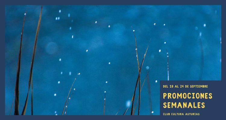 Ir a Imagen Promociones semanales: del 18 al 24 de septiembre