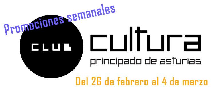 Ir a Imagen Promociones Semana: del 26 de febrero al 4 de marzo