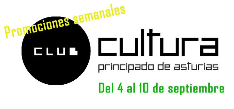 Go to Image Promociones Semana: del 4 al 10 de septiembre