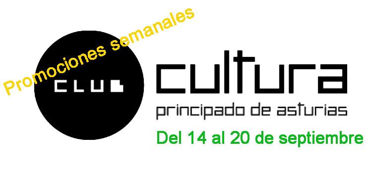 Ir a Imagen Promociones Semana: del 14 al 20 de septiembre