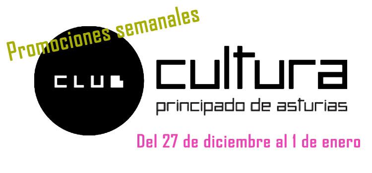 Ir a Imagen Promociones Semana: del 27 de diciembre al 1 de enero