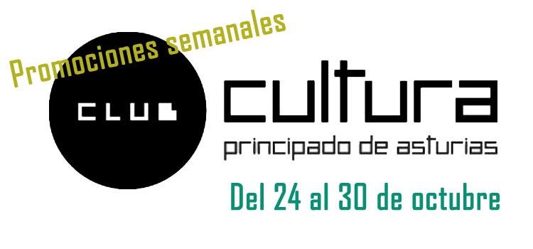 Ir a Imagen Promociones semanales: del 24 al 30 de octubre