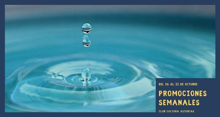 Go to Image Promociones semanales: del 16 al 22 de octubre