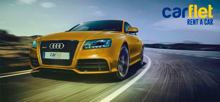 Imagen Carflet Rent a Car