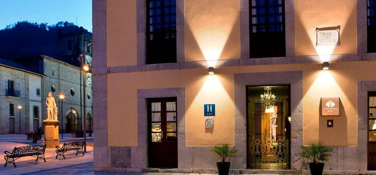 Imagen Antiguo Casino Hotel