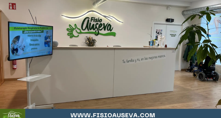 Imagen FisioAuseva