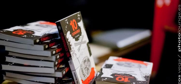 Imagen 10 Corsarios, novela negra de Tito Montero