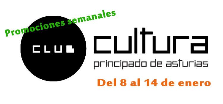 Ir a Imagen Promociones Semana: del 8 al 14 de enero