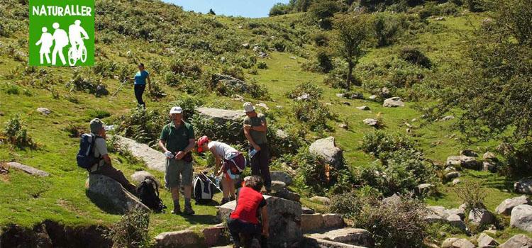 Imagen NaturAller Turismo Activo