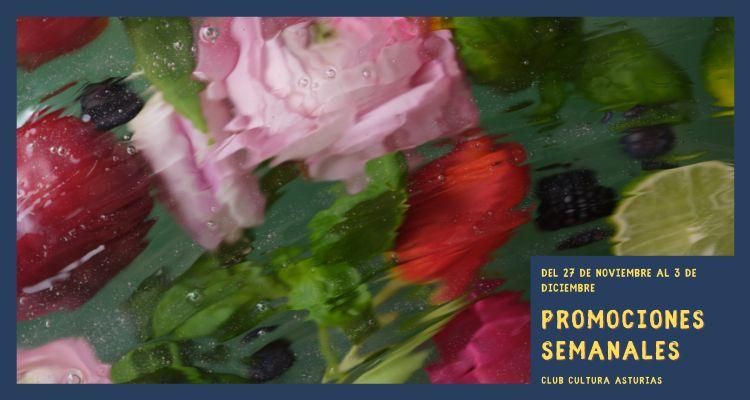 Go to Image Promociones semanales: del 27 de noviembre al 3 de diciembre