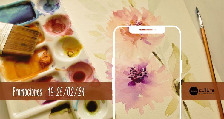 Go to Image Promociones semanales: del 19 al 25 de febrero