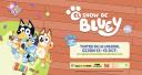 Imagen El show de Bluey