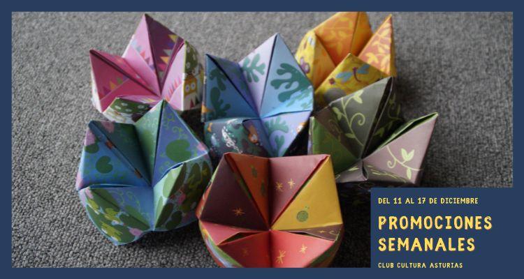 Ir a Imagen Promociones semanales: del 18 al 24 de diciembre