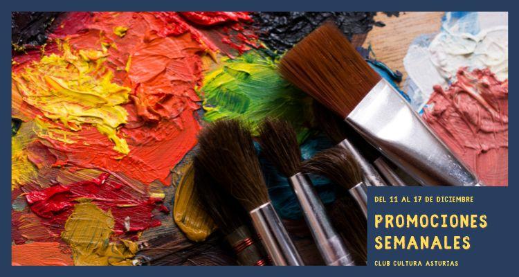 Ir a Imagen Promociones semanales: del 11 al 17 de diciembre