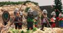 Imagen Mini épica en Covadonga. La Batalla Playmobil