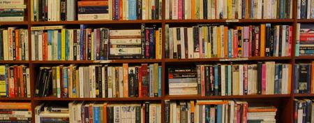 Imagen Libros y más