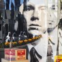 Imagen Image Cities. Anastasia Samoylova