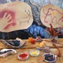 Imagen Se buscan artistas de la Prehistoria