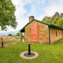 Imagen Visita guiada al Centro del Prerrománico Asturiano