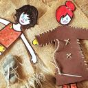 Imagen Un pasado a la última moda