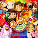 Imagen La Granja de Zenón. En busca del arcoíris