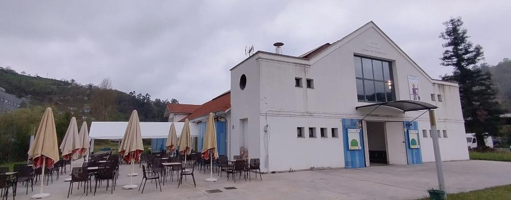 Imagen Centro de Encuentros y Creatividad