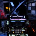 Imagen Miguel Rio Branco. Desde Tokyo Blues hasta Gritos Sordos