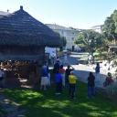 Imagen Visitas guiadas al Etnográfico de Grandas