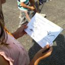 Imagen Yincana El mensaje de Richard Owen