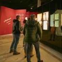 Imagen Visita a la Galería del Parque de la Prehistoria