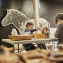 Imagen Meriendas con arte en el Parque