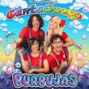 Imagen CantaJuego. Burbujas