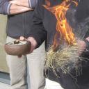 Imagen Taller de fuego