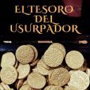 Imagen El tesoro del usurpador