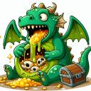 Imagen En la barriga del dragón