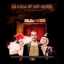 Imagen La Casa de los Dedos de Conejo Salvaje