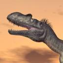 Imagen Megalosaurio: 200 años de su descubrimiento