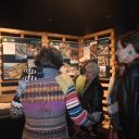 Imagen Visita guiada a la exposición temporal con el equipo científico del MUJA