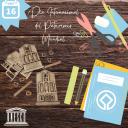 Imagen Detalle para peques con motivo del Día Internacional del Patrimonio Mundial