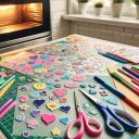 Imagen Cariño, he encogido el Prerrománico