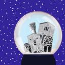 Imagen Crea tu bola de Navidad prerrománica