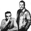 Imagen Off Niemeyer. Encuentros breves con hombres repulsivos