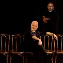 Image Off Niemeyer. ¿De dónde venimos?