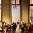 Imagen Ópera en el cine. Las bodas de Fígaro