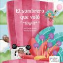 Image El sombrero que voló. ¡Contar y pintar!