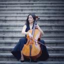 Imagen Suena la Cúpula. Iris Azquinezer, Azul y Jade