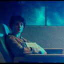 Imagen Cine. Tres colores: azul